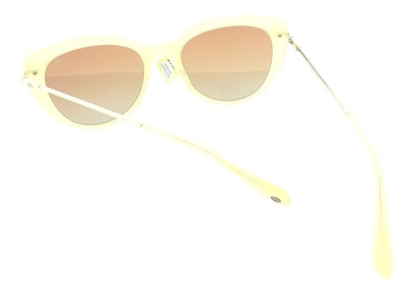Anteojos De Sol Mariana Arias 1228 Lentes Polarizado Uv Moda - Imagen 5