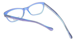 Anteojos Lentes Armazon Urban 5061 Acetato Flex Receta Color - Imagen 5