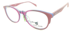 Anteojos Lentes Urban 151 Chicos Receta Niños Flex Marco