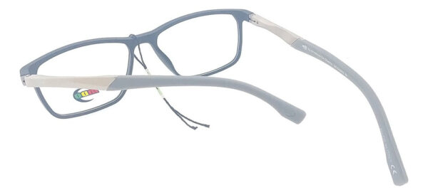 Anteojos Lentes Marcos Mdq T31 Receta Tr90 Flex Gafas Armazo - Imagen 26