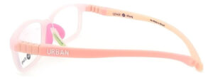 Lentes Anteojos Marcos Chicos Urban 141 Receta Goma Flex Gaf - Imagen 12