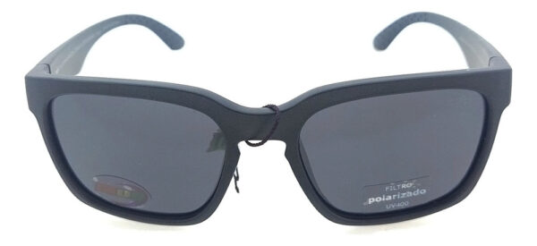 Anteojos De Sol Mdq Skeleton Lentes Uv Polarizado Gafas Moda - Imagen 11