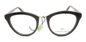 Anteojos Lentes Mariana Arias 310 Receta Pin Up Moda Acetato - Imagen 10