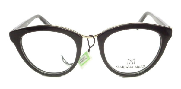 Anteojos Lentes Mariana Arias 310 Receta Pin Up Moda Acetato - Imagen 11