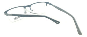 Anteojos Lentes Urban 2144 Media Montura Receta Flex Gafas - Imagen 12