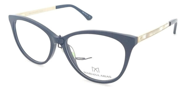 Anteojos Lentes Marcos Mariana Arias 349 Receta Flex Gafas - Imagen 17
