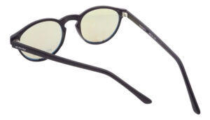 Anteojos De Sol Gravity Charly Lennon Panto Uv Proteccion - Imagen 11