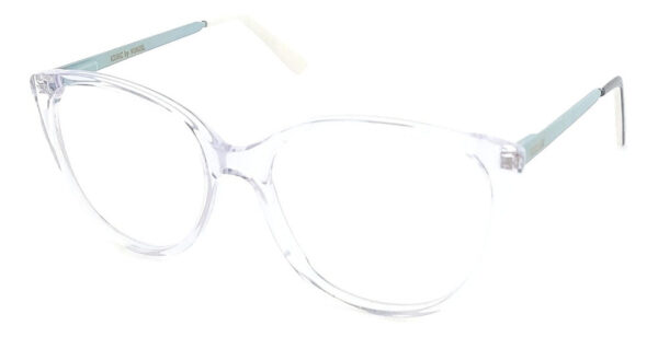 Anteojos Marcos Lentes Vondel Park Ocean Receta Acetato Flex - Imagen 9