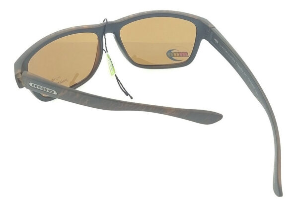 Anteojo De Sol Mdq Koro Polarizado Uv Deportivo Lentes Moda - Imagen 4