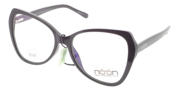 Anteojos Lentes Blue Noon 1130 Filtro Azul Pantallas Descans - Imagen 18