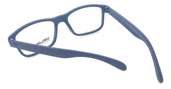 Anteojos Lentes Marcos Usual 033 Receta Armazon Gafas Livian - Imagen 5