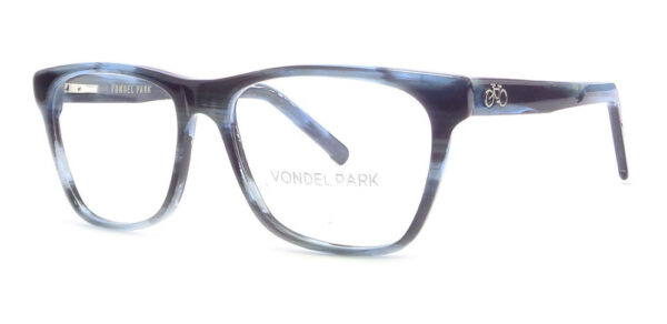 Anteojos Armazon Marcos Receta Vondel Park Wall Lentes Flex - Imagen 10