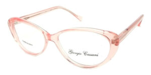 Anteojo Armazon Marco Receta Gc 294 Pin Up Animal Print Flex - Imagen 56