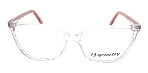 Anteojos Armazon Mujer Marco Receta Gravity Brooke Lentes - Imagen 17