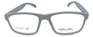 Lentes Anteojos Usual 021 Armazon Receta Gafas Marcos Resist - Imagen 4