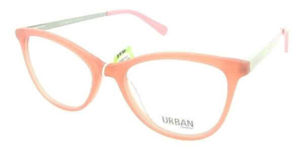 Anteojos Marcos Urban 5044 Armazon Receta Flex Lentes Moda