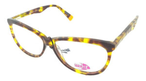 Anteojos Armazon Marcos Mdq Gz03 Acetato Receta Flex Moda