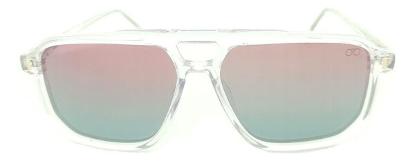 Anteojos De Sol Look Me Tirso Lentes Polarizados Uv Flex Mod - Imagen 17