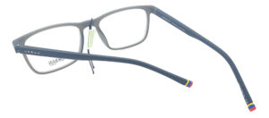 Anteojos Lentes Urban 5069 Receta Flex Tr90 Armazon Gafas - Imagen 12