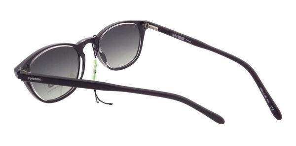 Anteojos De Sol Dynamo 136 Polarizado Uv Lentes Flex Moda - Imagen 5