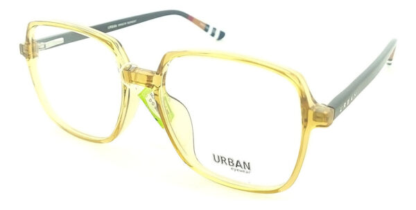 Anteojos Lentes Marcos Urban 5066 Receta Armazon Acetato Fle