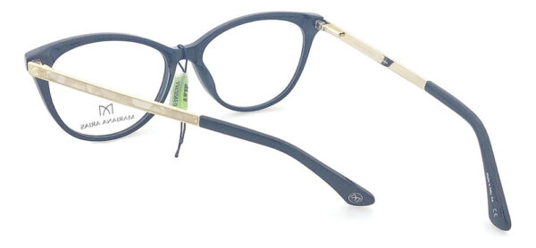 Anteojos Lentes Marcos Mariana Arias 349 Receta Flex Gafas - Imagen 19