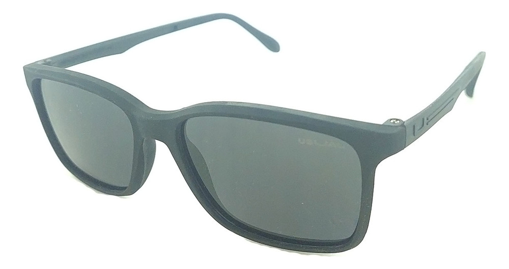 Anteojos De Sol Lentes Usual 052 Polarizado Uv Gafas Smart