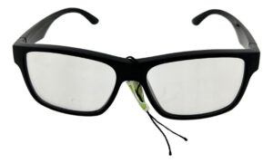 Anteojos Lentes Clip On Mdq Tahan Marco Receta Polarizado Uv - Imagen 55