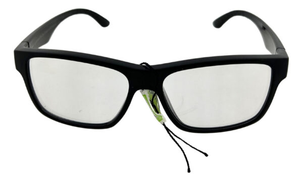 Anteojos Lentes Clip On Mdq Tahan Marco Receta Polarizado Uv - Imagen 56