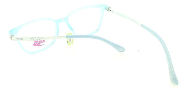 Anteojos Lentes Armazon Mdq Gt08 Receta Flex Tr90 Marcos - Imagen 4
