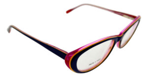 Anteojo Pin Up Gc 319 Marco Armazon Receta Lentes Moda Color - Imagen 38