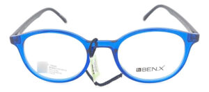 Anteojos Lentes Benx 110 Armazon Receta Flexible Tr90 Livian - Imagen 11