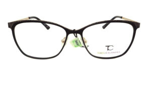 Anteojos Teresa Calandra P03m Marcos Receta Lentes Moda Flex - Imagen 4