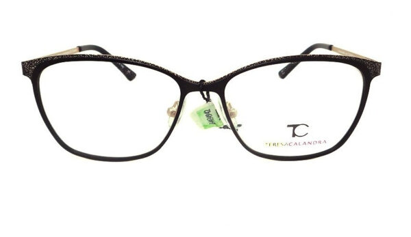 Anteojos Teresa Calandra P03m Marcos Receta Lentes Moda Flex - Imagen 4