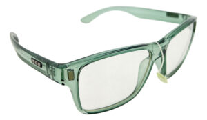 Marco Lentes Clip On Receta Anteojos Polarizados Roatan - Imagen 34