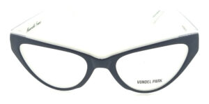 Anteojos Lentes Vondel Park 0028 Marcos Receta Pin Up Moda - Imagen 15
