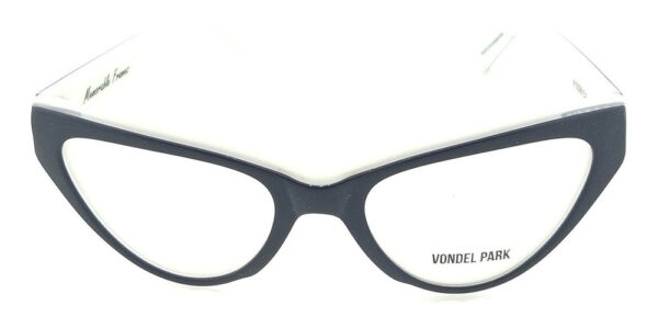 Anteojos Lentes Vondel Park 0028 Marcos Receta Pin Up Moda - Imagen 16