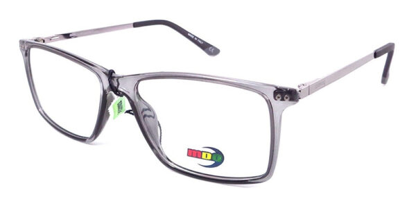 Anteojos Armazon Marco Mdq T10 Receta Liviano Flex Lentes - Imagen 10