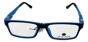 Anteojos Lentes Niños Flexibles Armazon Marcos Urban 103 - Imagen 11