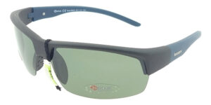 Anteojos De Sol Benx 9023 Envolvente Polarizado Uv Deportivo - Imagen 8