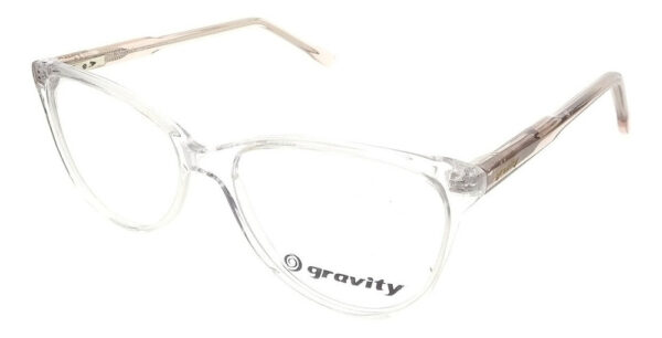 Anteojos Lentes Marcos Gravity Lena Pin Up  Receta Flex Moda - Imagen 10