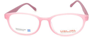 Anteojos Lentes Usual 013 Chicos Niños Receta Armazon Gafas - Imagen 17