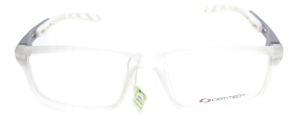 Anteojos Lentes Optitech 584 Marcos Receta Flex Gafas Moda - Imagen 23