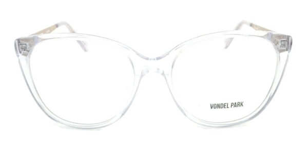 Anteojos Marcos Lentes Vondel Park Ocean Receta Acetato Flex - Imagen 22