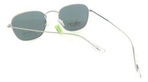 Anteojos De Sol Noon 071 Polarizado Lentes Metal Uv Gafas - Imagen 4