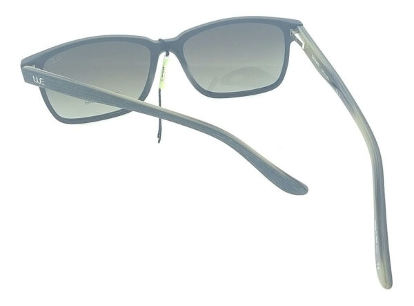Anteojos De Sol Westbury 3079 Polarizado Flex Lentes Uv 3 - Imagen 5