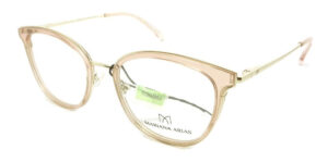 Lentes Anteojos Marcos Mariana Arias 323 Receta Moda Flex