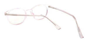 Lentes Anteojos Marcos 8109 Tr90 Flex Moda Color Receta - Imagen 11