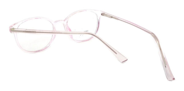 Lentes Anteojos Marcos 8109 Tr90 Flex Moda Color Receta - Imagen 12