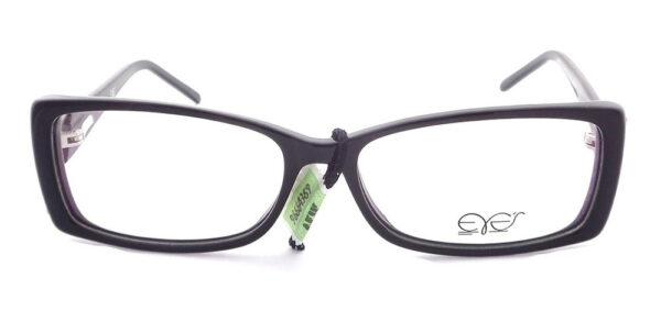 Anteojos Marcos Lentes Eyes 2121 Armazon Receta Flex Mujer - Imagen 10